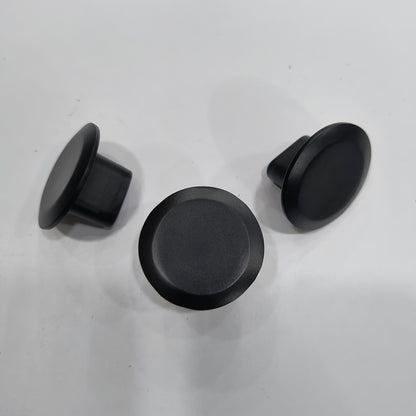 Drawer Knob Round HR
