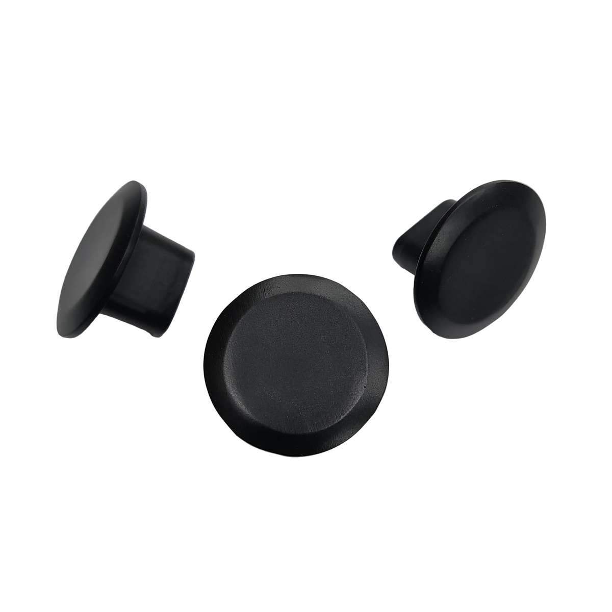 Drawer Knob Round HR