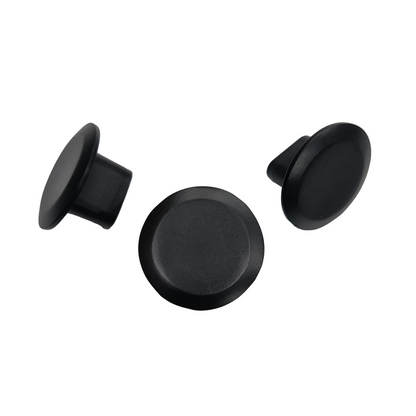 Drawer Knob Round HR
