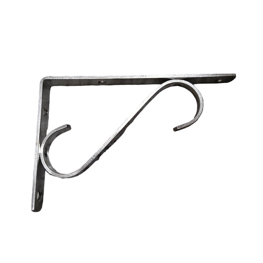 L Clamp RF851 SS Material and Finish RV