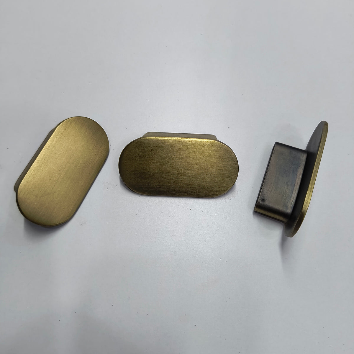 Drawer Knob Model 02 PNS