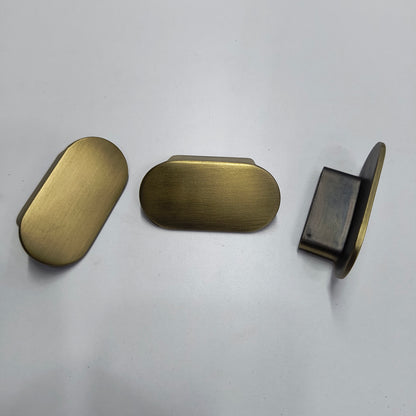 Drawer Knob Model 02 PNS