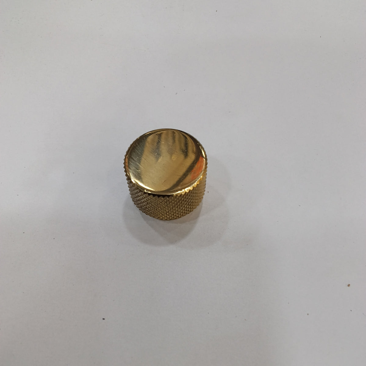 Drawer Knob size 25mm MK02 MDR