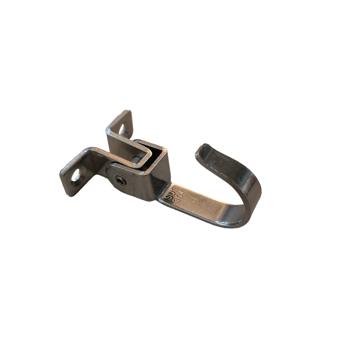 BTL Door J Hook Flexible SS 304
