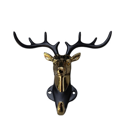 Key Hook Deer