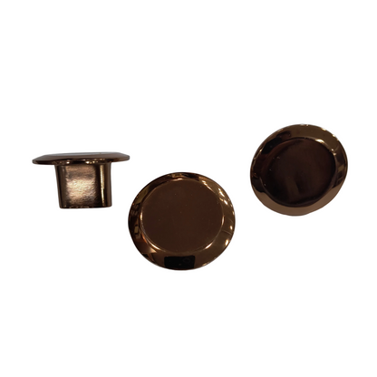 Drawer Knob Round HR