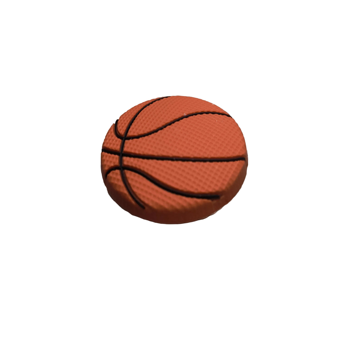 Drawer Knob Material Rubber Basket Ball design