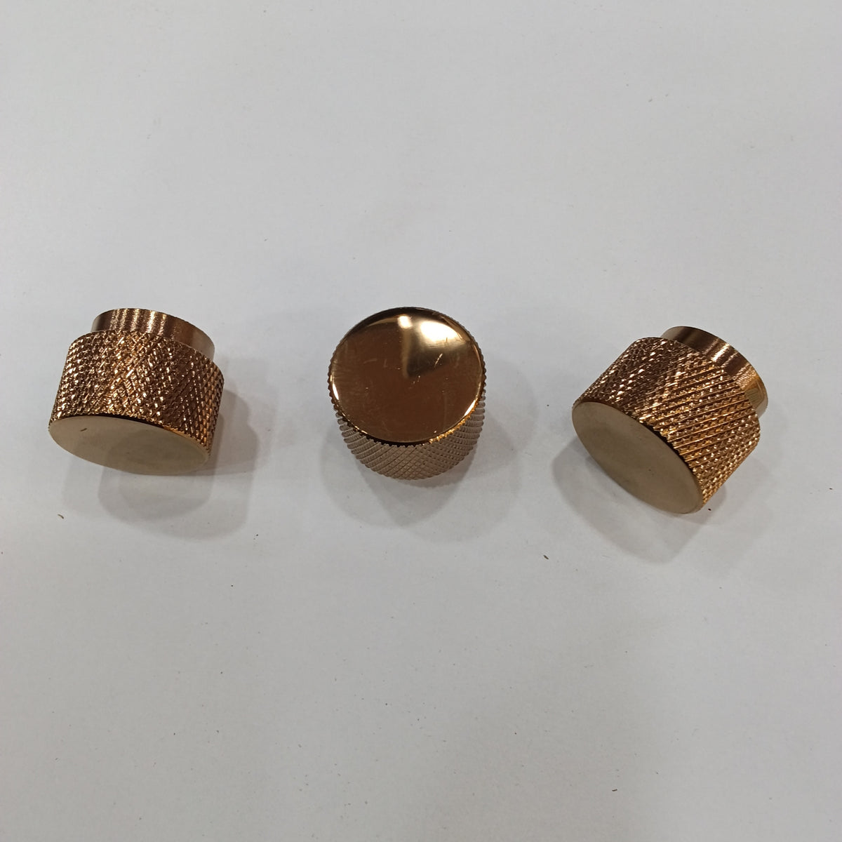 Drawer Knob size 25mm MK02 MDR