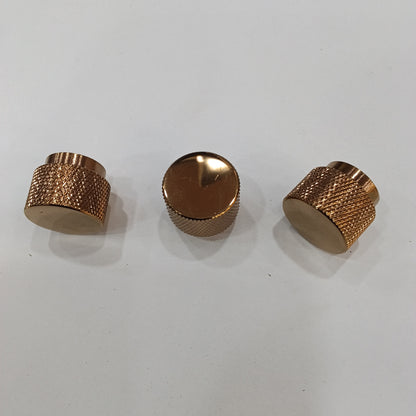 Drawer Knob size 25mm MK02 MDR