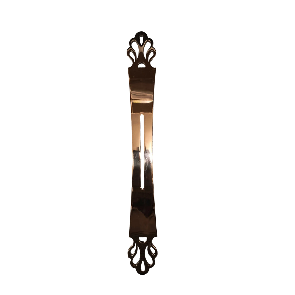 Door Handle 350mm Rose Gold Finish SE1011 Big Star