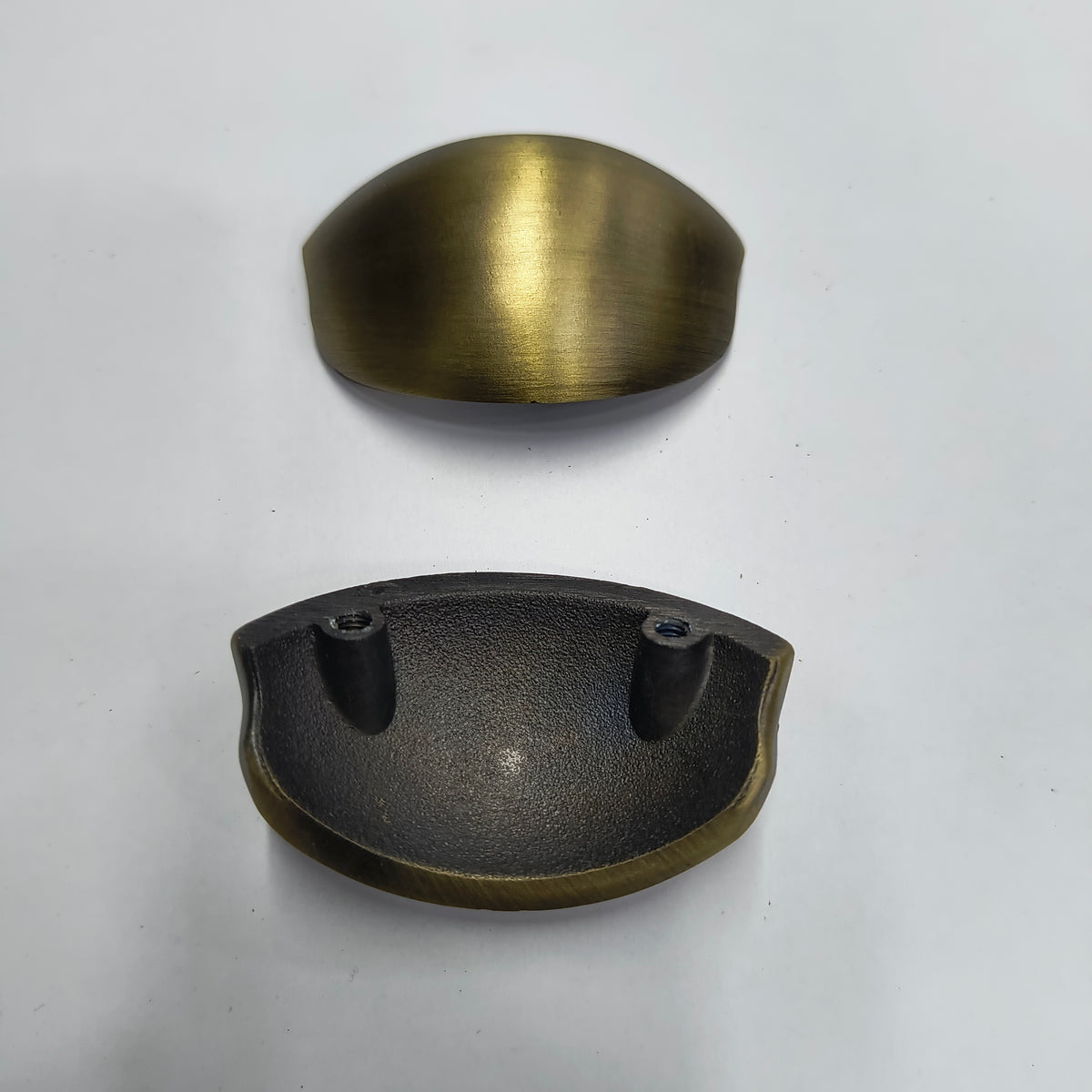 Drawer Knob Antique Finish RC155 DC