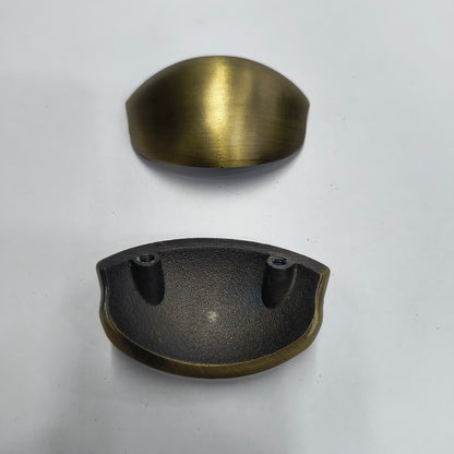 Drawer Knob Antique Finish RC155 DC