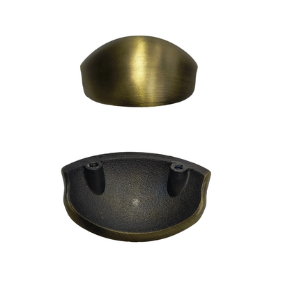 Drawer Knob Antique Finish RC155 DC