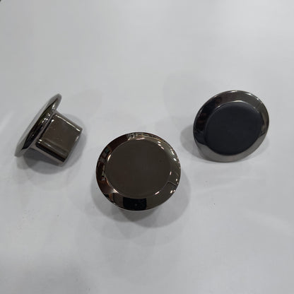 Drawer Knob Round HR