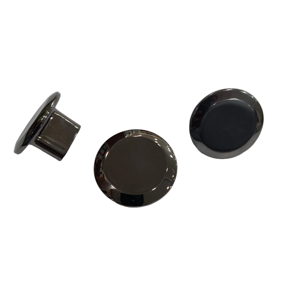 Drawer Knob Round HR