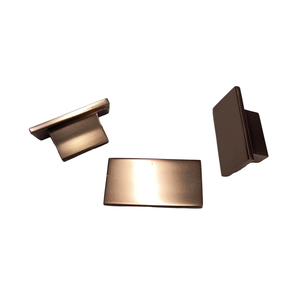 Drawer Knob Rose Gold Finish 9103 SKS