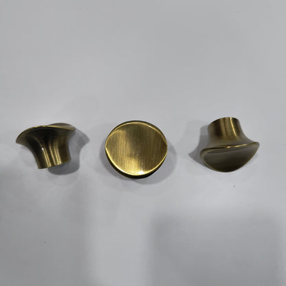 Drawer Knob Alfa HR