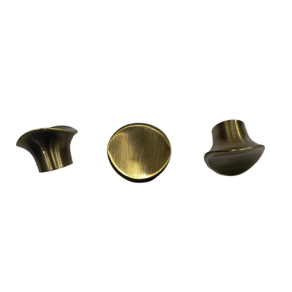 Drawer Knob Alfa HR