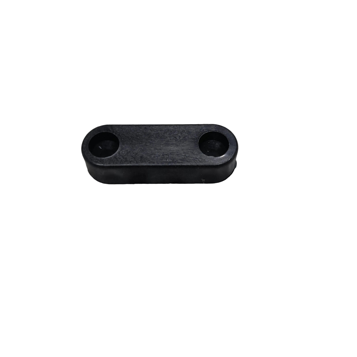 PVC Flat Bush 2" inch