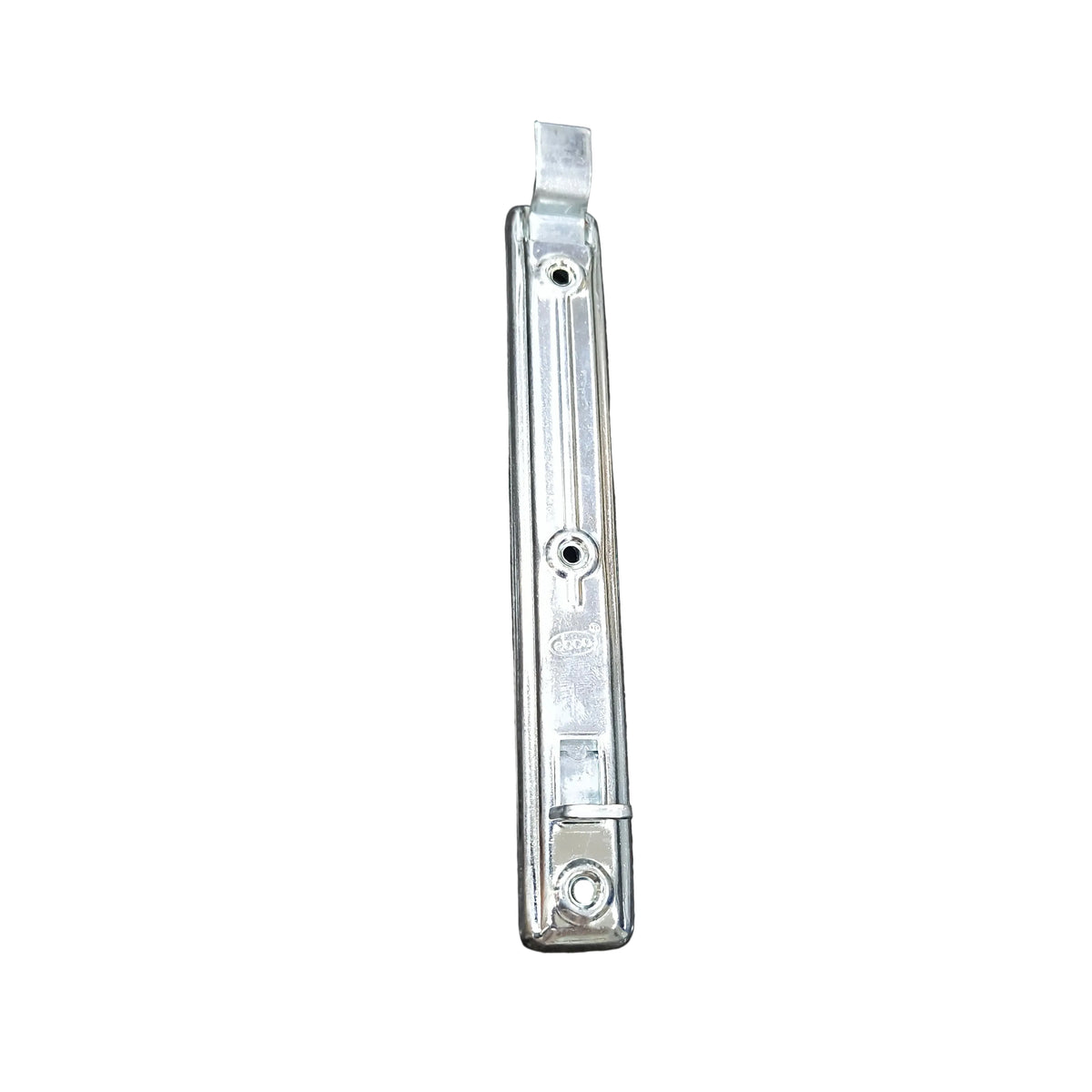 Ebco L Tower Bolt SS Finish
