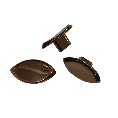 Generic Drawer Knob Rose Gold Finish