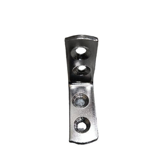 L Clamp RF804 SS Material and Finish RV