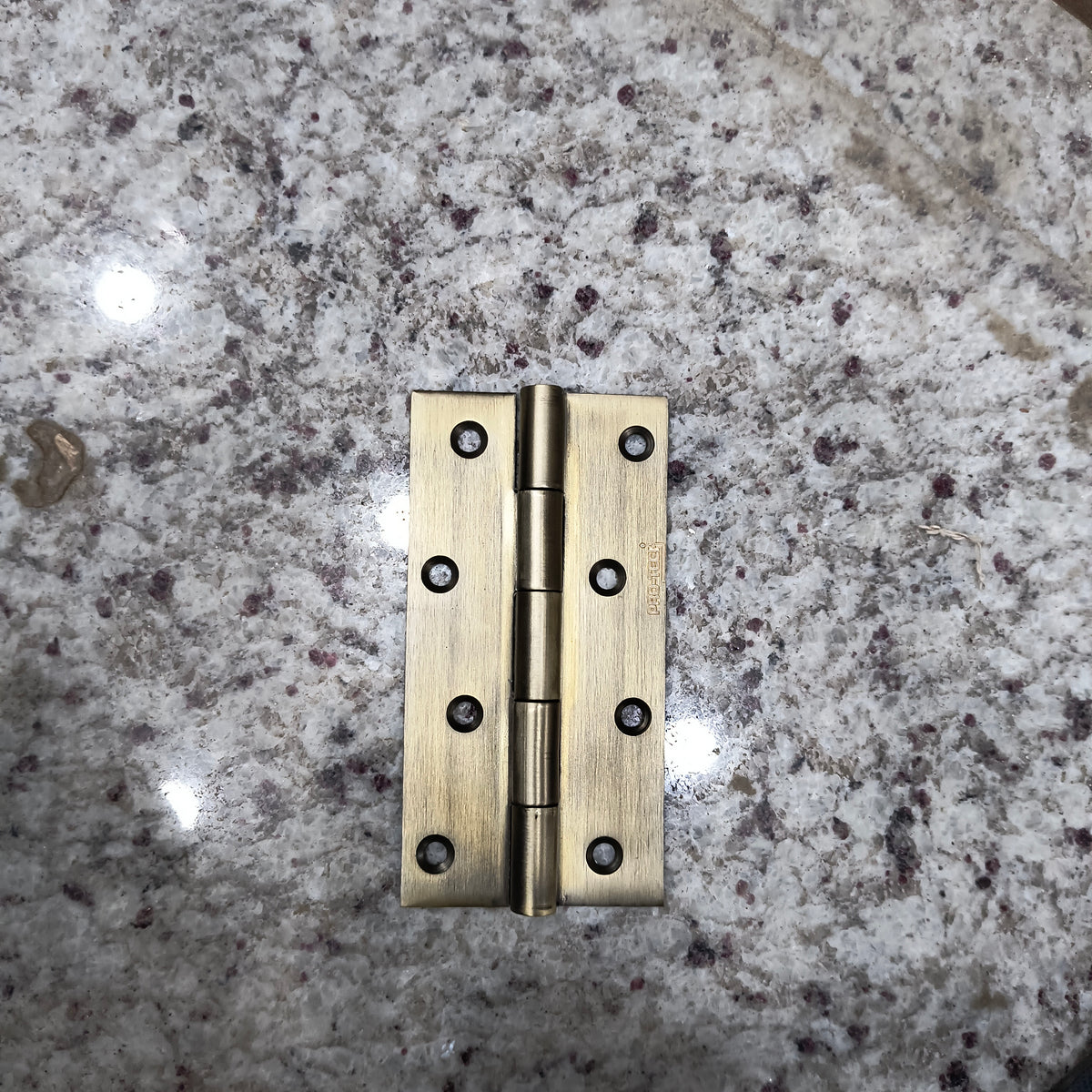 Hinges Smooth SS Material Antique Finish PRT