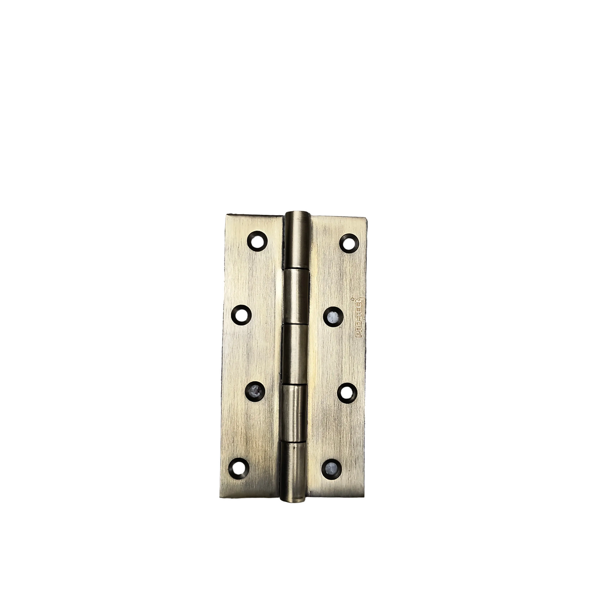 Hinges Smooth SS Material Antique Finish PRT