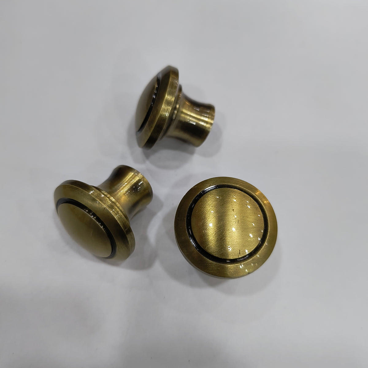 Drawer Knob 30mm Oryn