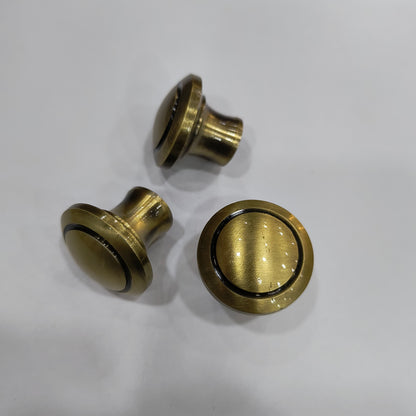 Drawer Knob 30mm Oryn