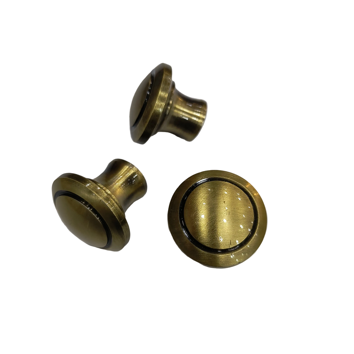Drawer Knob 30mm Oryn