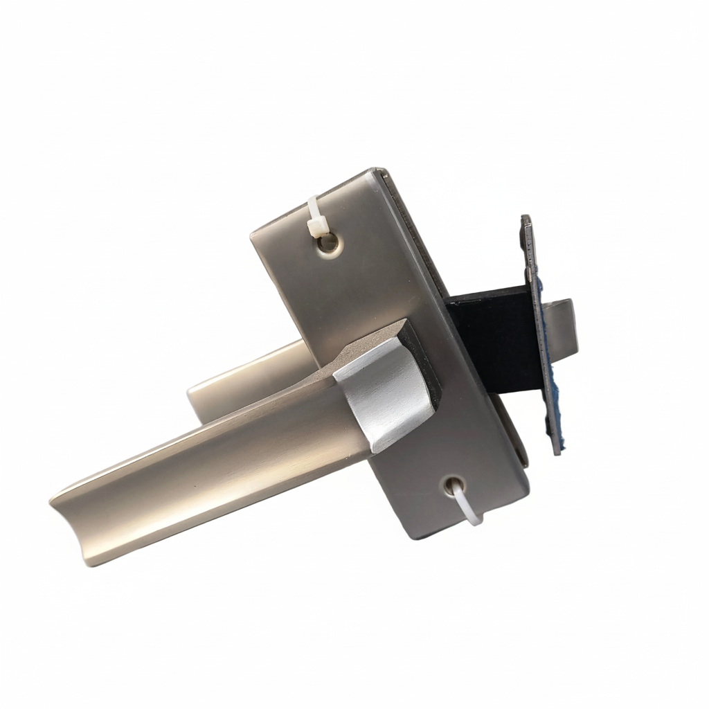 Baby Lock Model Moscow SS finish PP