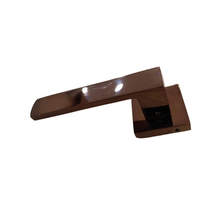 Europa On Rose Handle Model MHBR633RG Rose Gold Finish