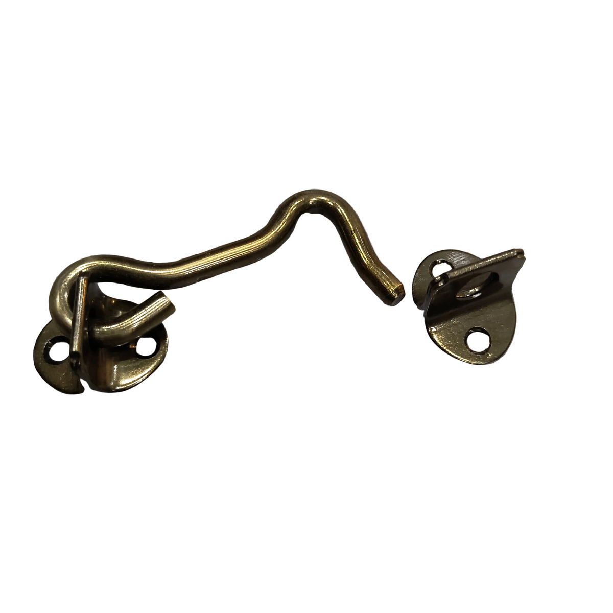 Gate Hook Plain SS Material Antique Finish Legend