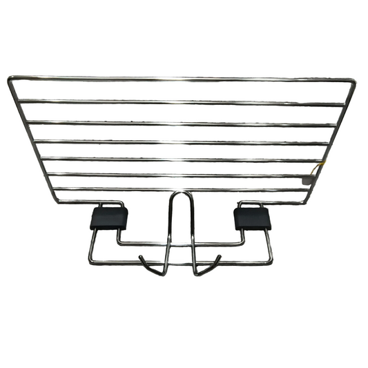 Hepo Bath Accessories Towel Rack