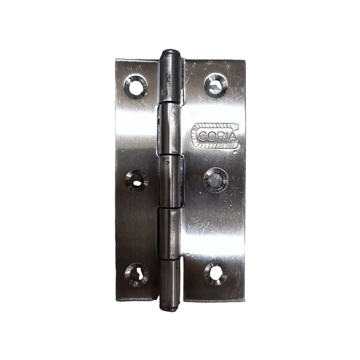 Generic SS Cut Hinges 3x1/2x3/4
