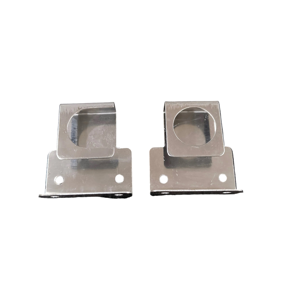 Universal Bracket Glossy (Round) 25mm RC9067 RV