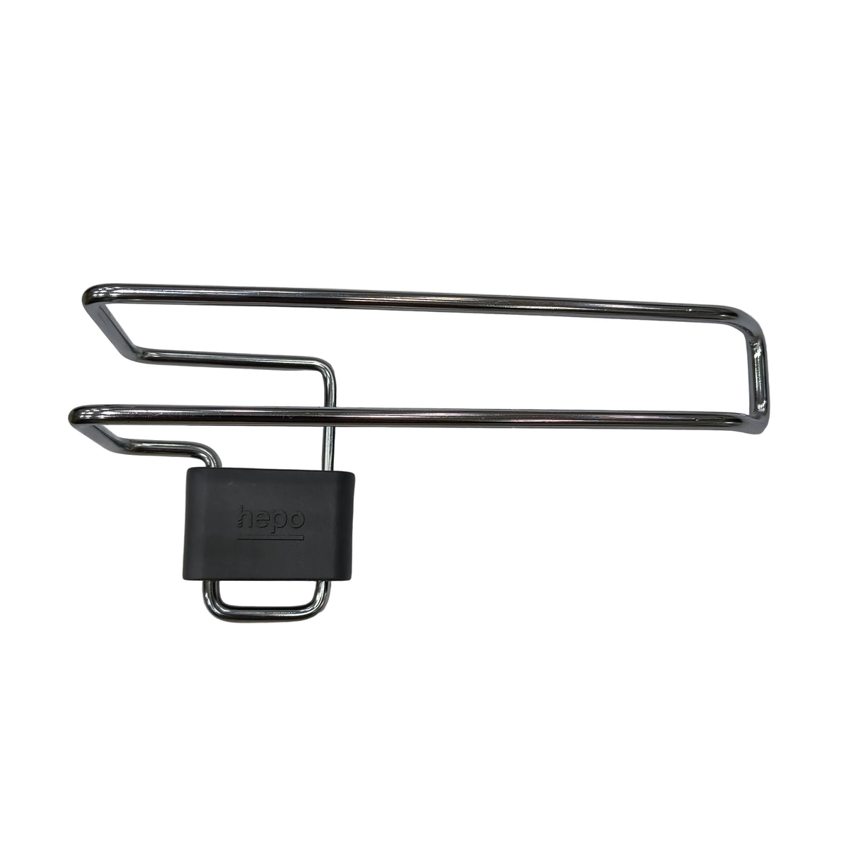 SS Nepkin Holder Bath Hepo
