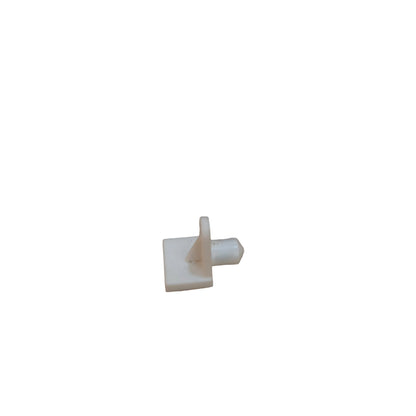 PVC Shelf Pin