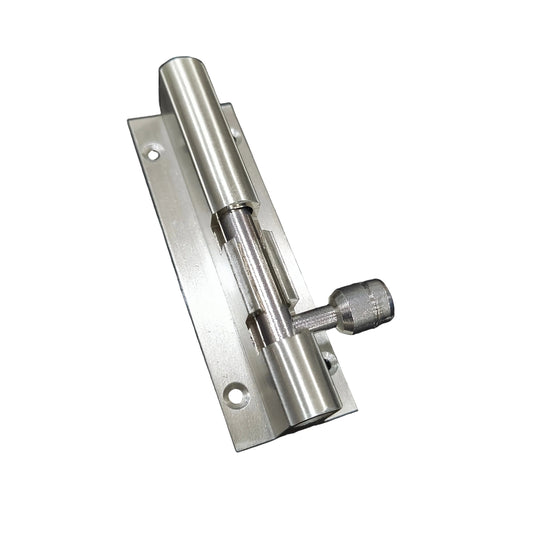 Tower bolt Super Marble Aluminum RV