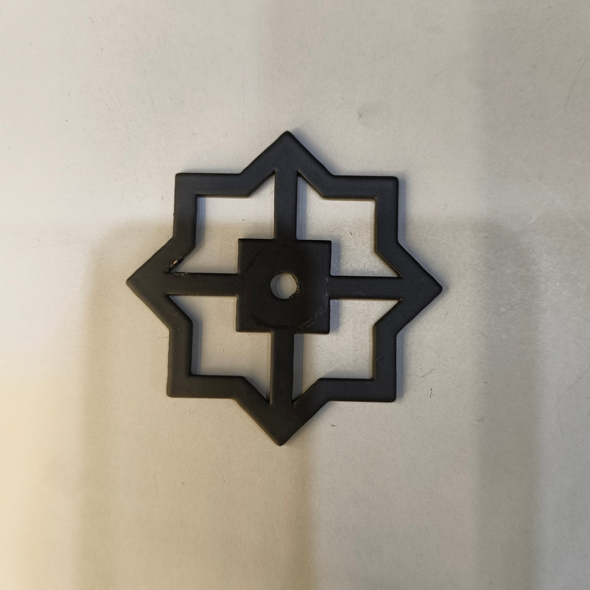 Jali Star for Knob 60mm Big Star