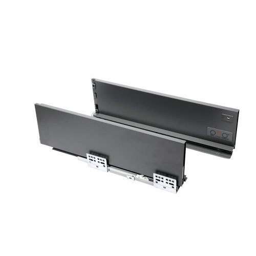 Premium 3D Grey Tandem Box 20" Length A142 DRT