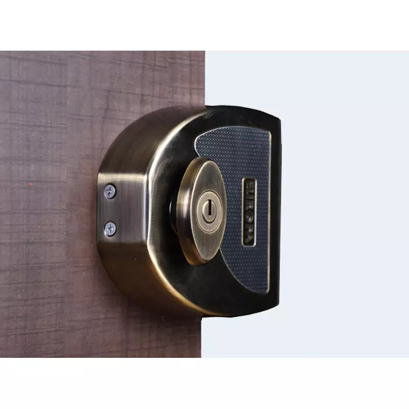 Europa Main Door Lock V321 Parma