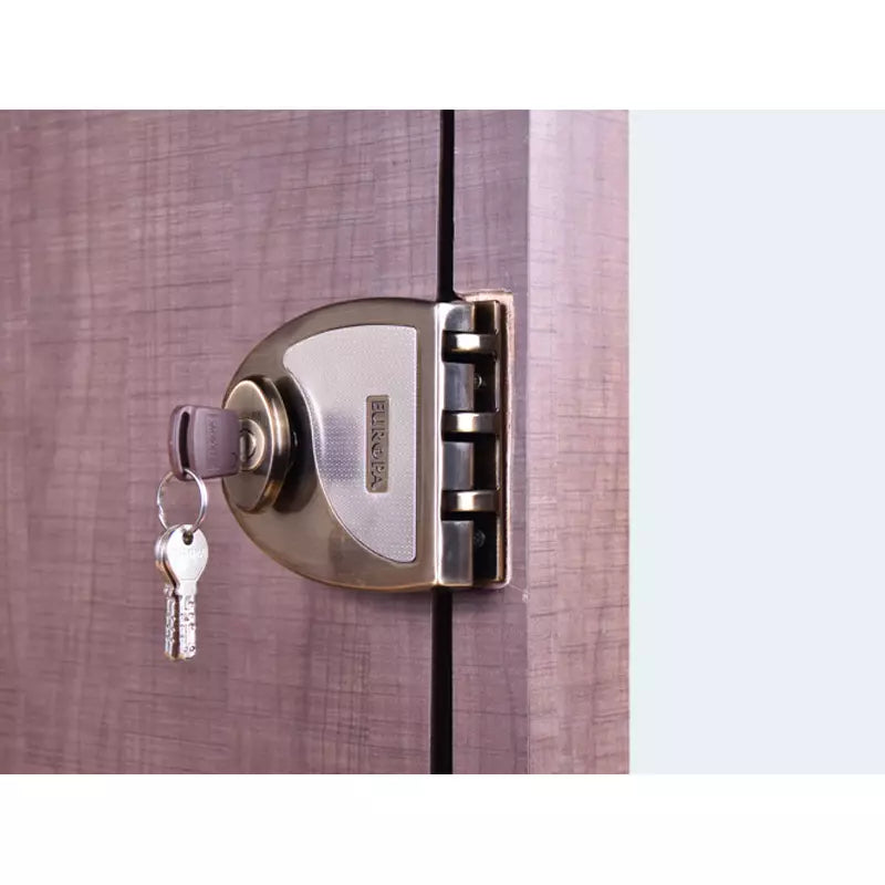 Europa Main Door Lock V321 Parma